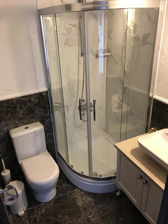 No Onbir Alaçatı Exterior foto
