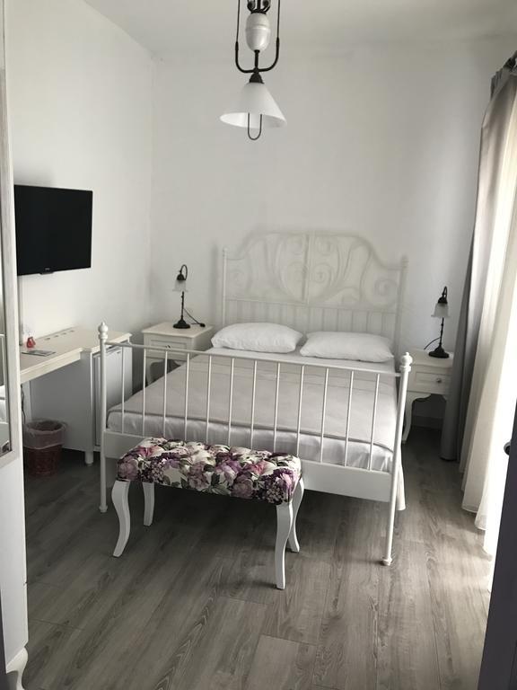 No Onbir Alaçatı Exterior foto